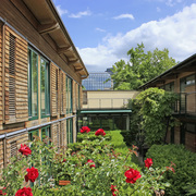 SportScheck Hotel