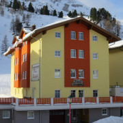 Haus Isabella