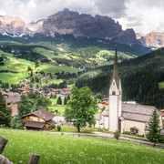 Alta Badia