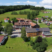 DAS FRITZ - Hotel der Bäume