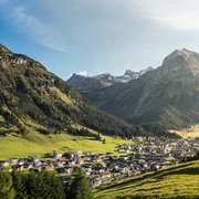 Lech Zürs