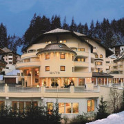 Hotel Brigitte