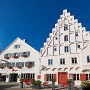 Fuchsbräu Hotel Restaurant