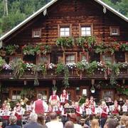 Platzkonzert