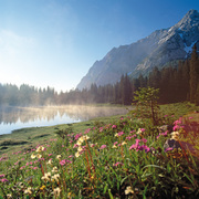 Olympiaregion Seefeld