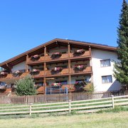 Haus Brigitte - Serfaus