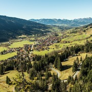 Bad Hindelang