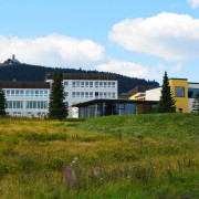Elldus Resort Oberwiesenthal