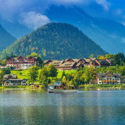 MONDI-HOLIDAY Seeblickhotel Grundlsee