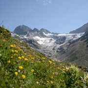 Paznaun - Ischgl