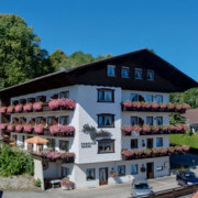 Pension Steigmühle ***G