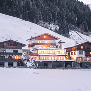 Gästehaus Kartnaller