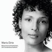 Women for Peace Conference 2017 mit Schirmherrin Waris Dirie
