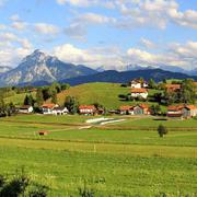Hopferau