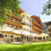 Hotel Pinzger