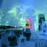 IgluLodge