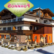 Hotel-Restaurant Sonnhof