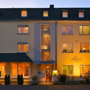 Hotel Keisers