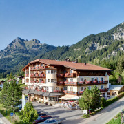 Lumberger Hof