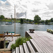 havelblau Ferienlofts