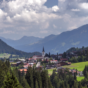 Kleinwalsertal