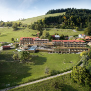 Bergkristall - Mein Resort im Allgäu