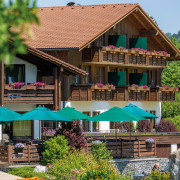 Landhotel Sulzberger Hof