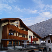 Adler Hotel-Pension