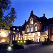 Parkhotel Berghölzchen
