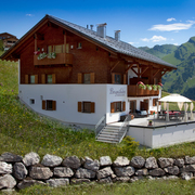 Pension Bergmähder