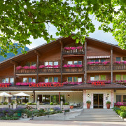 SALZANO Hotel - Spa - Restaurant