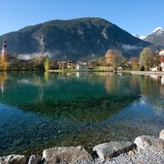 Musikabend im Restaurant Seebua