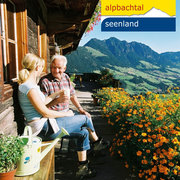 Alpbachtal Seenland