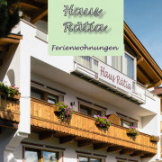 Haus Rätia