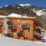 Appartement Lunaris