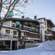 Verwöhn- & Wellnesshotel Walserhof