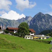 Wohlfühl-Hotel Berwanger Hof