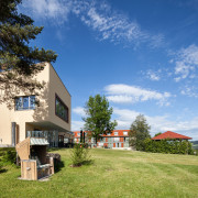 Gästehaus Allgäu-Weite