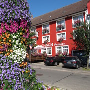 Landhotel Ochsen