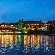 Treschers Schwarzwald Romantikhotel