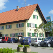 Landgasthof zur Post