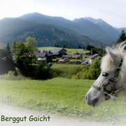Reiterhof Berggut Gaicht