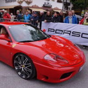 Motorsporrtage Seefeld