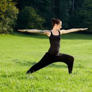 Qi Gong*