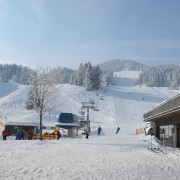 Landal Brandnertal