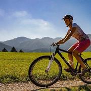 Neu! "Tour de Lech", Radwanderung ins Lechtal