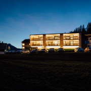 Genuss- & Aktivhotel Sonnenburg****