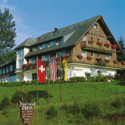 Hotel Diana
