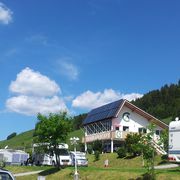 Camping Alpenwelt