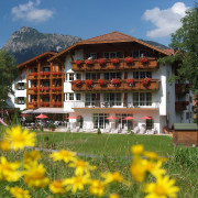 Hotel Bogner Hof